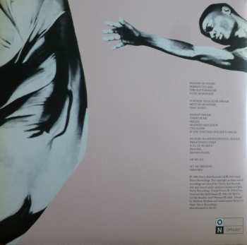 3LP Medium Medium: The Glitterhouse DLX | CLR
