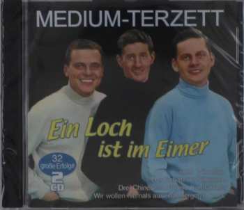 Album Medium Terzett: Ein Loch Ist Im Eimer: 32 Große Erfolge