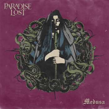 Album Paradise Lost: Medusa