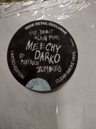 2LP Meechy Darko: Gothic Luxury LTD | CLR