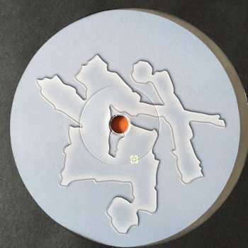 LP Meemo Comma: Neon Genesis: Soul Into Matter² LTD | CLR
