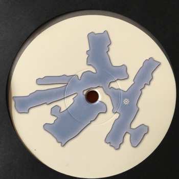 LP Meemo Comma: Neon Genesis: Soul Into Matter² LTD | CLR