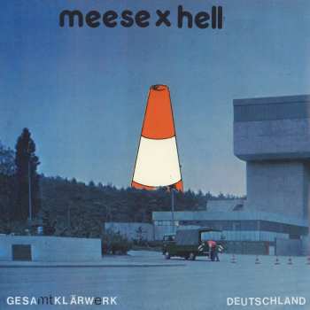 Album Hell: Gesamtklärwerk Deutschland