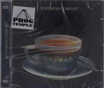 CD Southern Comfort: Southern Comfort