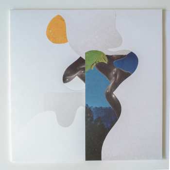 Album Meetsysteem: Cr:GO