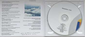 CD Meetsysteem: Cr:GO DIGI