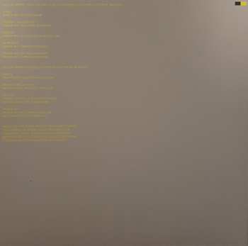 LP Meetsysteem: Geen Signaal