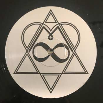 LP Mefisto 777: Pentacle