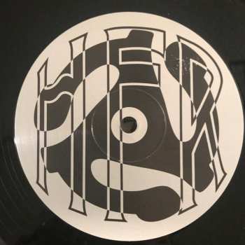 LP Mefisto 777: Pentacle