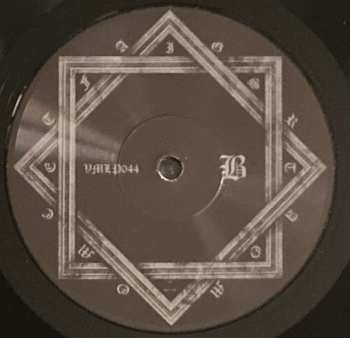 LP Mefisto: Octagram
