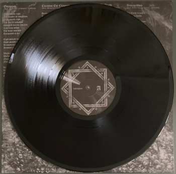 LP Mefisto: Octagram