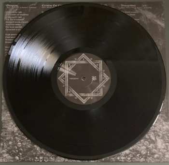 LP Mefisto: Octagram