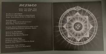 LP Mefisto: Octagram