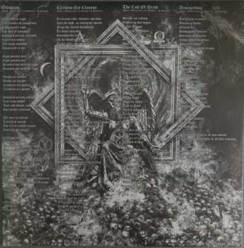 LP Mefisto: Octagram
