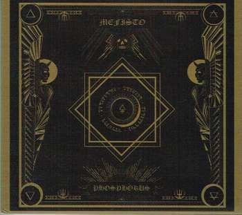 Album Mefisto: Phosphorus