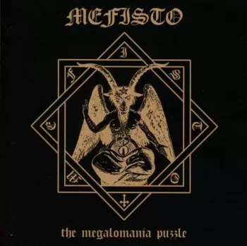 Mefisto: The Truth
