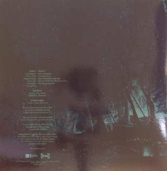 LP Meg Baird: Don't Weigh Down The Light