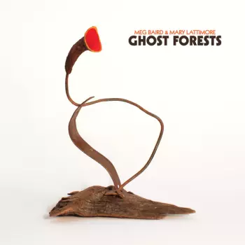 Mary Lattimore: Ghost Forests