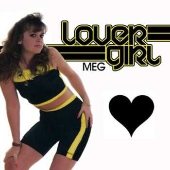 Album MEG: Lover Girl