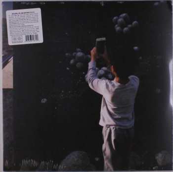 Album Mega Bog: Life, And Another