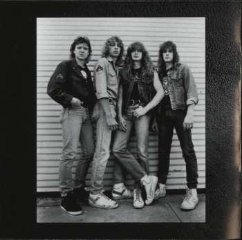 CD Megadeth: Killing Is My Business... And Business Is Good! DLX