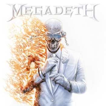 MC Megadeth: Megadeth