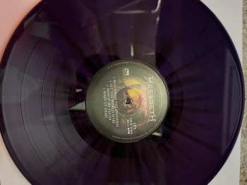 3LP Megadeth: A Night In Buenos Aires LTD | CLR