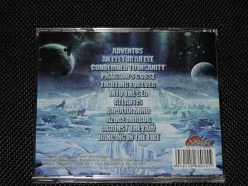 CD Megahera: Condemned To Insanity