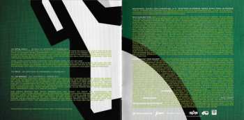 CD Megaherz: Herzwerk II