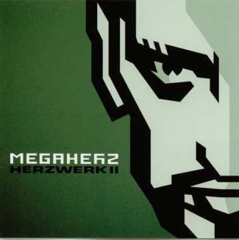 CD Megaherz: Herzwerk II