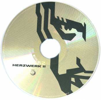CD Megaherz: Herzwerk II