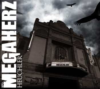 CD Megaherz: Heuchler