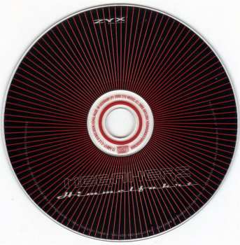 CD Megaherz: Himmelfahrt