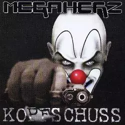 Megaherz: Kopfschuss