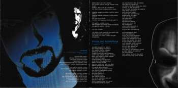 CD Megaherz: Wer Bist Du