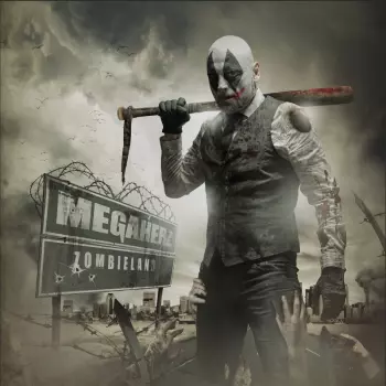 Megaherz: Zombieland