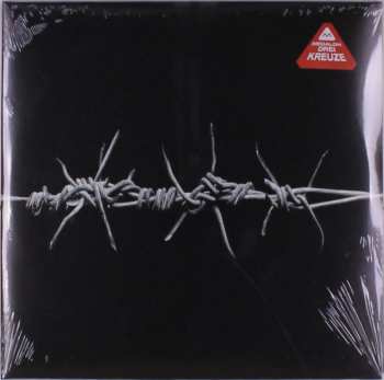 2LP Megaloh: Drei Kreuze