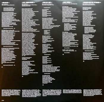 2LP Megaloh: Regenmacher