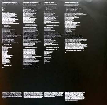 2LP Megaloh: Regenmacher