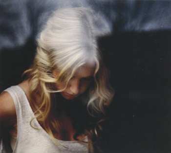 Album Megan Bonnell: Maps