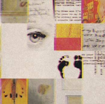 CD Megan Henwood: Making Waves