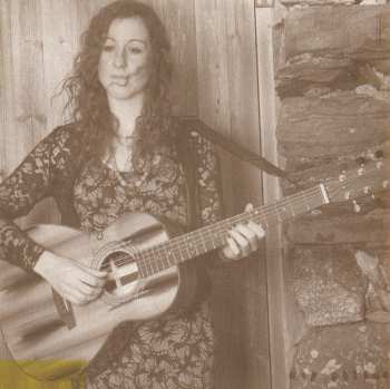 CD Megan Henwood: Making Waves