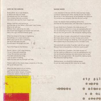 CD Megan Henwood: Making Waves