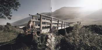 CD Megan Henwood: Making Waves