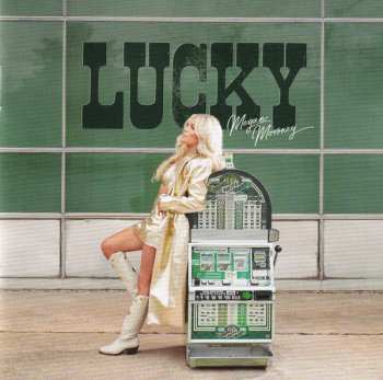 CD Megan Moroney: Lucky