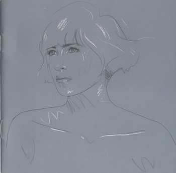 2CD Megan Washington: There There DLX