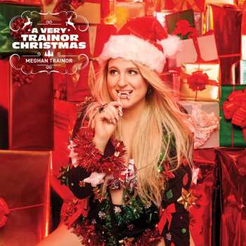 LP Meghan Trainor: A Very Trainor Christmas