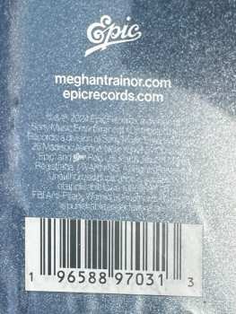 LP Meghan Trainor: Timeless 