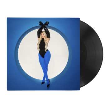 LP Meghan Trainor: Timeless 