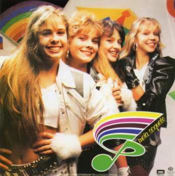 CD Meia Soquete: Meia Soquete